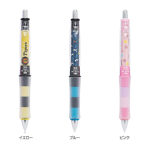 Dr.Gripシャープペン - 阪神タイガース公式オンラインショップ T-SHOP