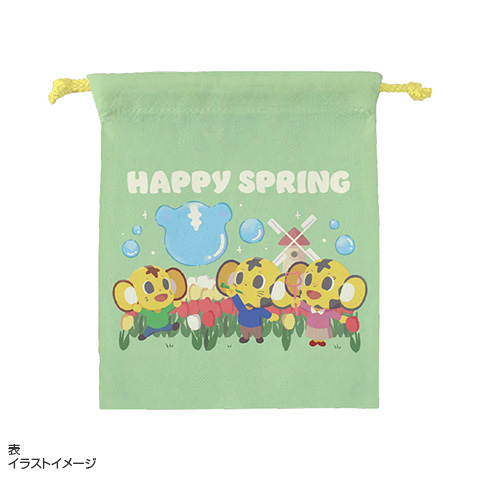 阪神タイガース ヒステリックミニ アクリルキーホルダー ハンド