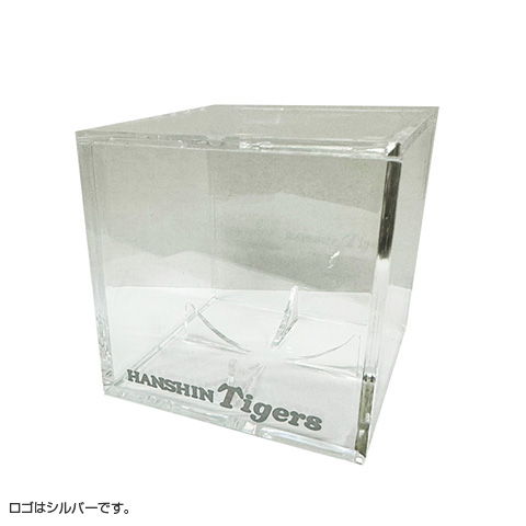 魅力的な価格 サインボールケース - T-SHOP 阪神タイガース公式オンラインショップ 記念グッズ