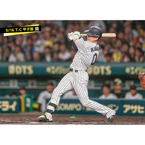 限定300個★阪神タイガース　なすび Hanshin Tigers Approved - 90th Anniversary of the Hanshin
