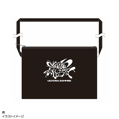 SALE】ウル虎の夏2025 グラフィックデザイン サコッシュ - 阪神