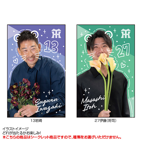 ♯Gui21AC 阪神タイガース 金属製 デコシール 全10種 ♯Gui21AC 阪神タイガース 金属製 デコシール 全10種 - メルカリ