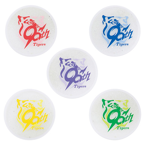 SALE】球団創設90周年記念 グリッターコースター - 阪神タイガース公式