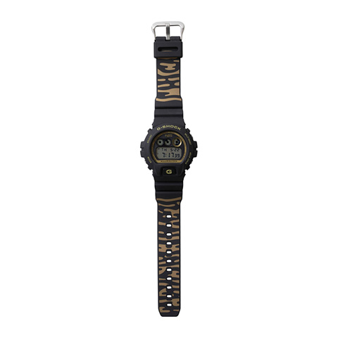 TIGERS G-SHOCK 90th LIMITED MODEL - 阪神タイガース公式