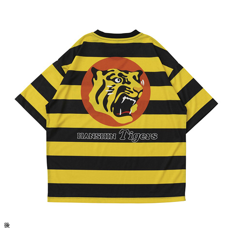 阪神タイガース 優勝 XL パンクドランカーズ 未使用 Tシャツ 虎 半袖 茶系 阪神タイガース 優勝 XL パンクドランカーズ 未使用 Tシャツ 虎 半袖