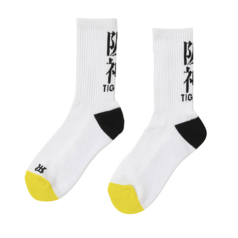 バックロゴソックス - 阪神タイガース公式オンラインショップ T-SHOP
