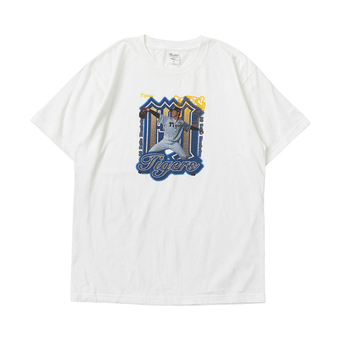 古着風Tシャツ 30門別 - 阪神タイガース公式オンラインショップ