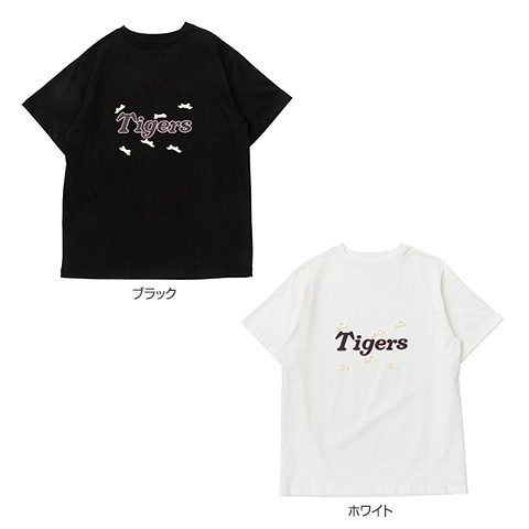 サテンリボンTシャツ - 阪神タイガース公式オンラインショップ T