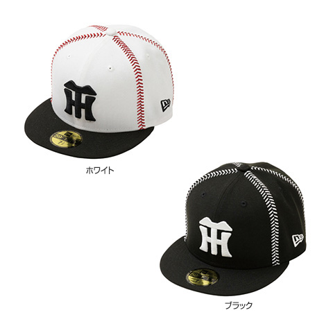 阪神タイガース プロコレクションキャップ(帽子)
