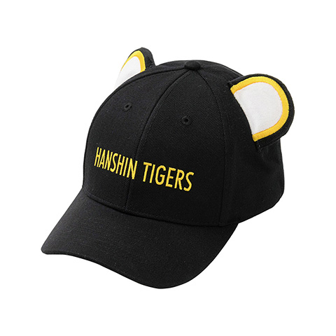 トラッキーキャップ - 阪神タイガース公式オンラインショップ T-SHOP