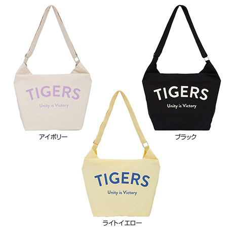 キャンバスロゴショルダー - 阪神タイガース公式オンラインショップ T-SHOP