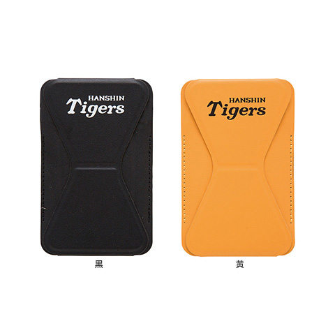 Tigersマグネット式スマホスタンド - 阪神タイガース公式オンライン