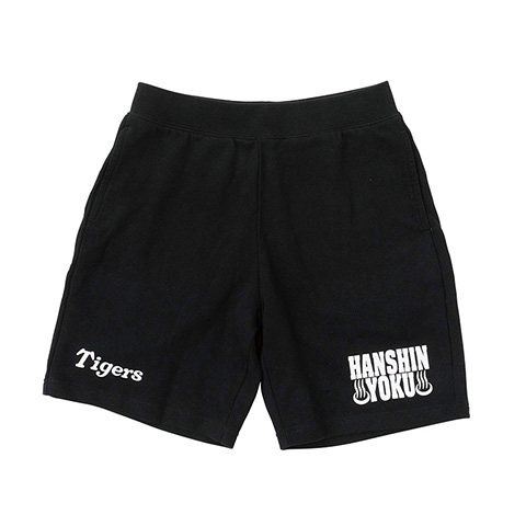 新品 大人気商品  HANSHINYOKU ハーフパンツ - 阪神タイガース公式オンライン ウェア