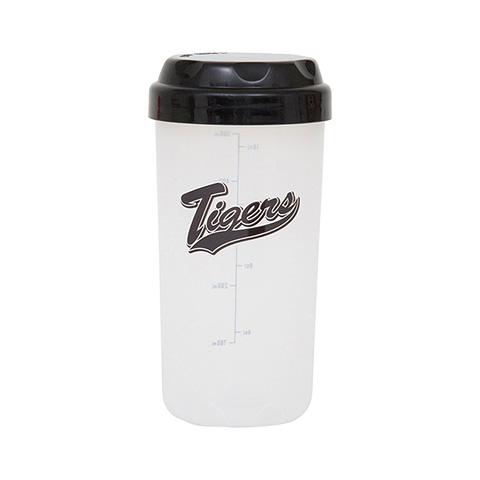 メモリ付きドリンクボトル - 阪神タイガース公式オンラインショップ T-SHOP