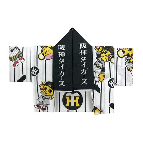 法被布巾 - 阪神タイガース公式オンラインショップ T-SHOP