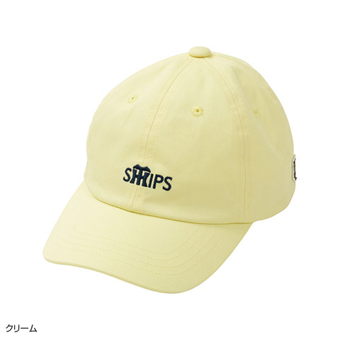 TIGERS×SHIPS CAP（KIDS） - 阪神タイガース公式オンライン