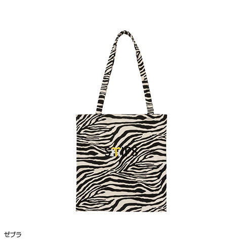 TIGERS×SHIPS EMB TOTEBAG - 阪神タイガース公式オンライン