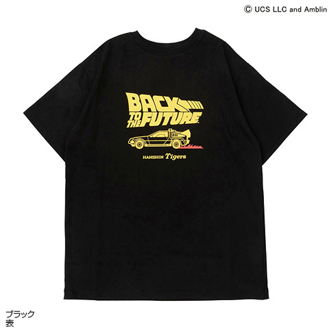 新品 デット F 阪神タイガース Tigers 私が選ぶBEST3 Tシャツ ビッグ虎プリントTシャツ - 阪神タイガース公式オンライン