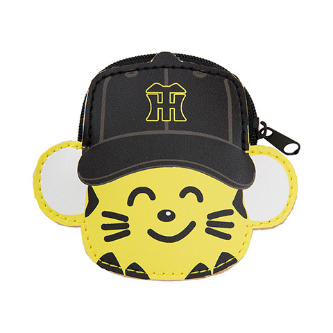 SALE】おえかきさん×トラッキー フェイスポーチ - 阪神タイガース公式