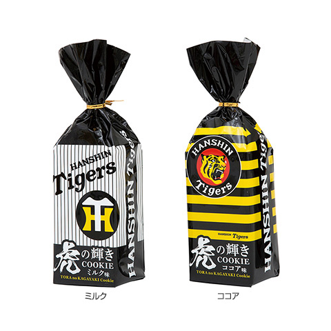 虎の輝きクッキー - 阪神タイガース公式オンラインショップ T-SHOP
