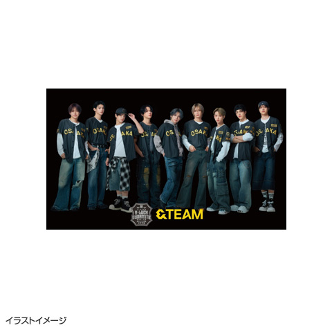 応援グッズ HANSIN Tigers B-LUCK DYNAMITE SERIES L TIGERS B-LUCK DYNAMITE SERIES2025 クリアファイル - 阪神