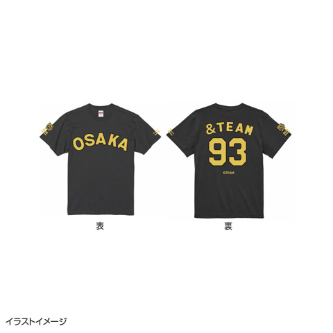阪神タイガース★B-LUCK DYNAMITE 2025 ユニフォーム★90周年 TIGERS B-LUCK DYNAMITE SERIES2025 レプリカユニフォーム90周年