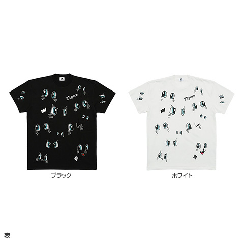 SALE】NOSTALVIA トラッキーズアイ Tee - 阪神タイガース公式