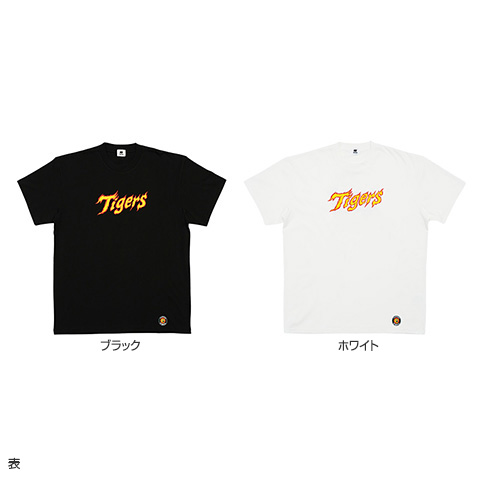 NOSTALVIA タイガースファング Tee - 阪神タイガース公式オンライン