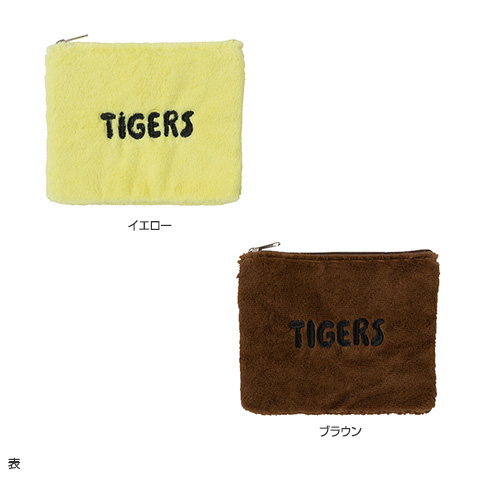 ファーポーチ - 阪神タイガース公式オンラインショップ T-SHOP