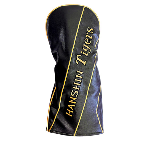 ゴルフ ヘッドカバー（ドライバー） - 阪神タイガース公式オンライン