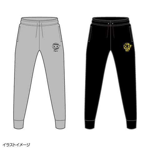 Pitching忍者スウェットパンツ - 阪神タイガース公式オンライン