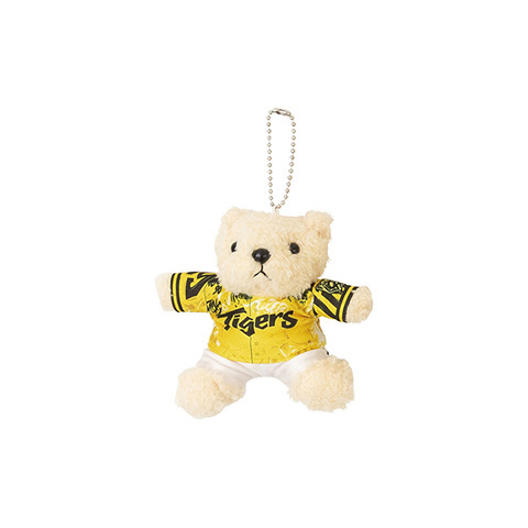 阪神タイガース スカーフ付チャームリュック Tシャツ ウル虎の夏 ユニフォーム 阪神タイガース スカーフ付チャームリュック Tシャツ ウル虎の夏