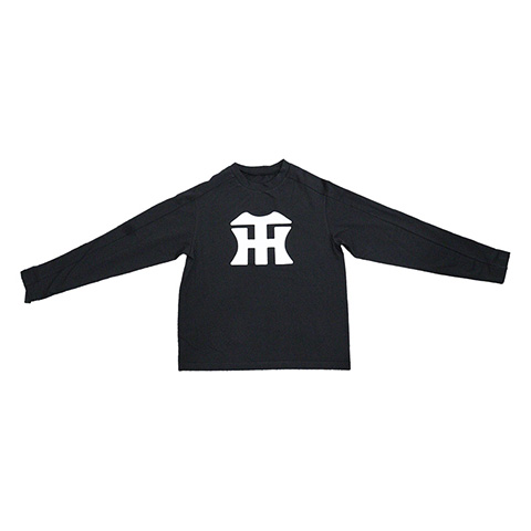 ヘビーウェイト立体ロゴ入りプルオーバー【B】☆受注生産品☆ - 阪神