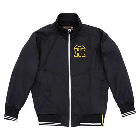 プロコレウィンドブレーカー 背番号なし☆受注生産品☆ - 阪神