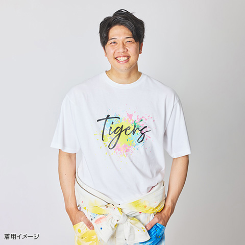 先行受注】2026 お揃いTORACO Tシャツ - 阪神タイガース公式オンライン