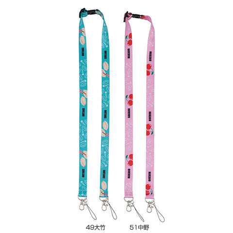 SALE】ネックストラップ - 阪神タイガース公式オンラインショップ T-SHOP