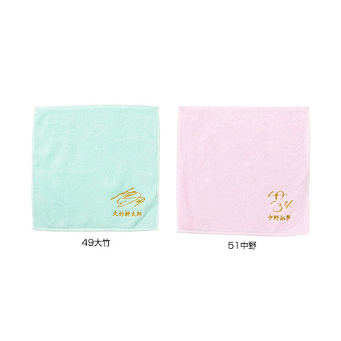 SALE】今治製刺繍ミニタオルハンカチ - 阪神タイガース公式オンライン