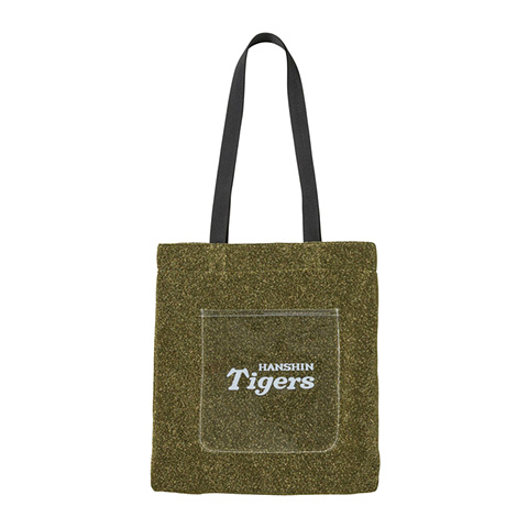 グリッタートートバッグ - 阪神タイガース公式オンラインショップ T-SHOP