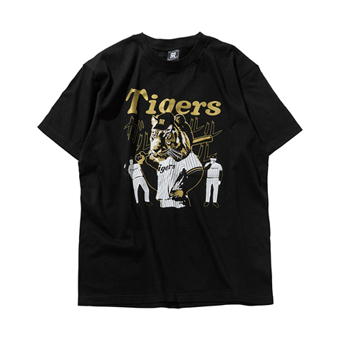 Tシャツ(シュール) - 阪神タイガース公式オンラインショップ T-SHOP