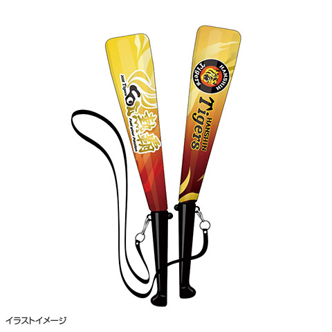 チームスローガン Vメガバット - 阪神タイガース公式オンライン