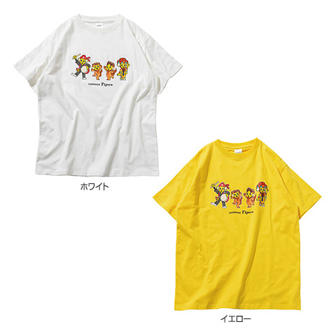 沖縄風Tシャツ - 阪神タイガース公式オンラインショップ T-SHOP