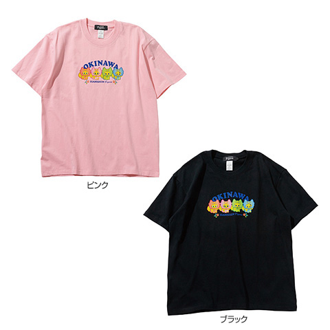 沖縄グラフィックTシャツ - 阪神タイガース公式オンラインショップ T-SHOP