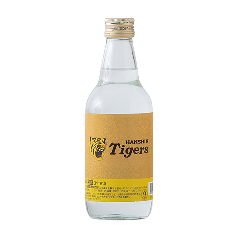瑞泉泡盛3年古酒 - 阪神タイガース公式オンラインショップ T-SHOP