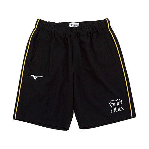 【新品未使用】阪神タイガース　レプリカハーフパンツ　サイズ　O レプリカハーフパンツ - 阪神タイガース公式オンラインショップ T-SHOP