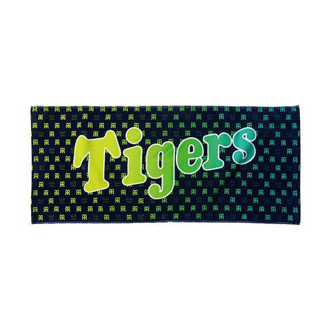 デザインタオル モノグラム - 阪神タイガース公式オンラインショップ T