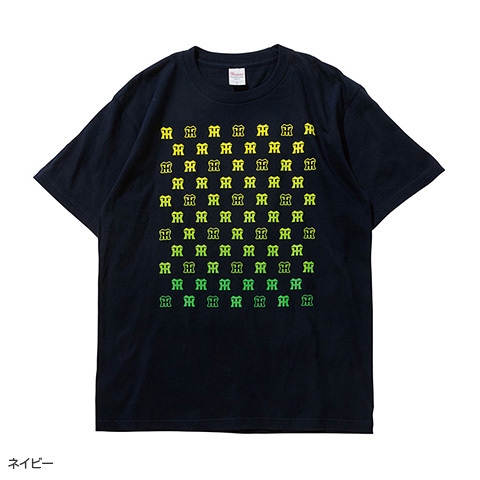 デザインTシャツ モノグラム - 阪神タイガース公式オンラインショップ