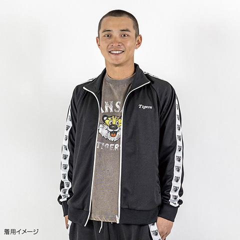 村上頌樹　ナンバーデザイン スウェットフルジップパーカー ✨新商品情報✨ T-SHOP限定のナンバーデザインスウェットが登場です