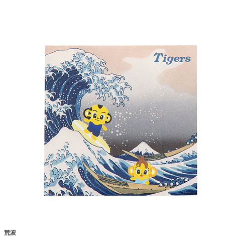 世界の名画 ステッカー - 阪神タイガース公式オンラインショップ T-SHOP