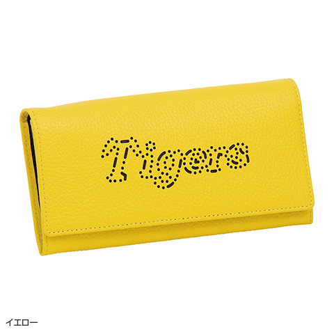 二つ折れ長財布 - 阪神タイガース公式オンラインショップ T-SHOP