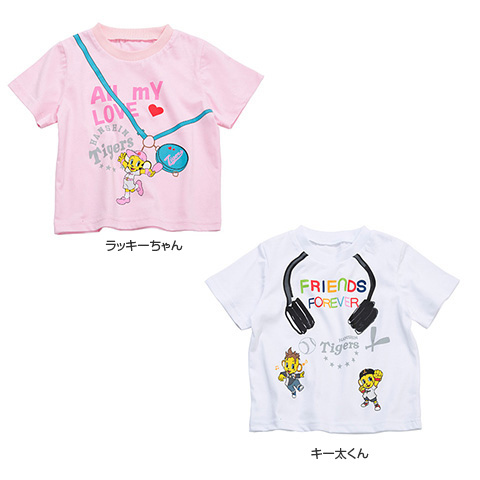 【未開封・超希少】ラッキークラフト LUCKY CAN 2001 缶入りTシャツ マスコットbabyTシャツ - 阪神タイガース公式オンラインショップ T-SHOP